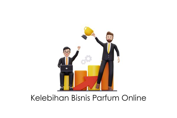 cara bisnis parfum online