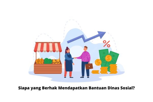 cara mendapatkan bantuan modal usaha dari dinas sosial