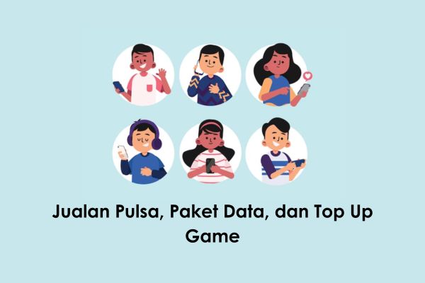 kerja sampingan untuk pelajar smp