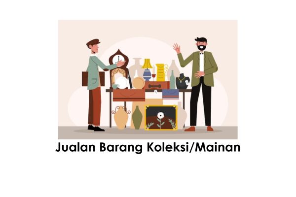 kerja sampingan untuk pelajar smp