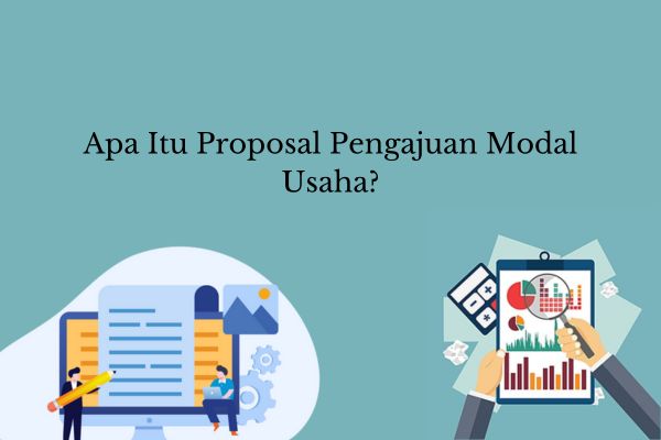 Proposal Pengajuan Modal Usaha Pemula