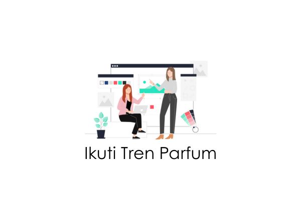 strategi bisnis parfum