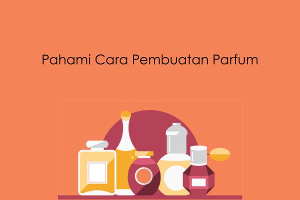 strategi bisnis parfum