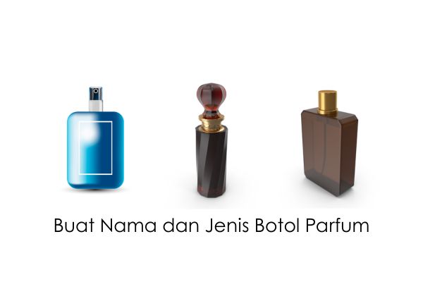 strategi bisnis parfum