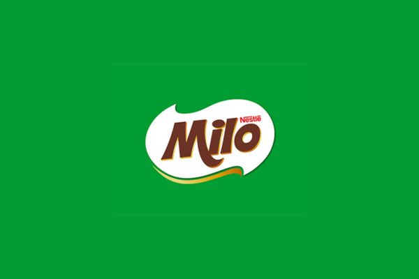 iklan susu milo