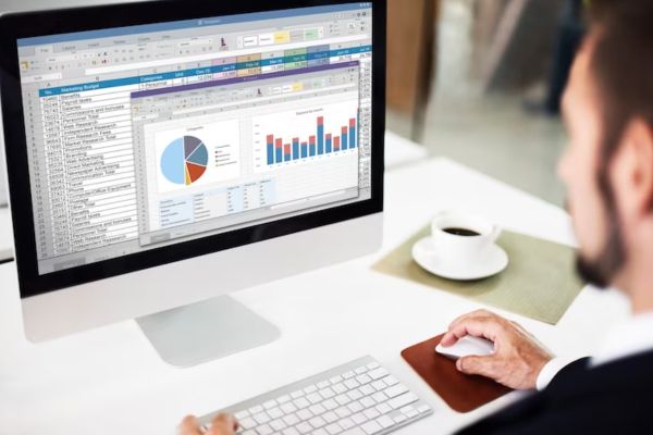software laporan keuangan gratis full version