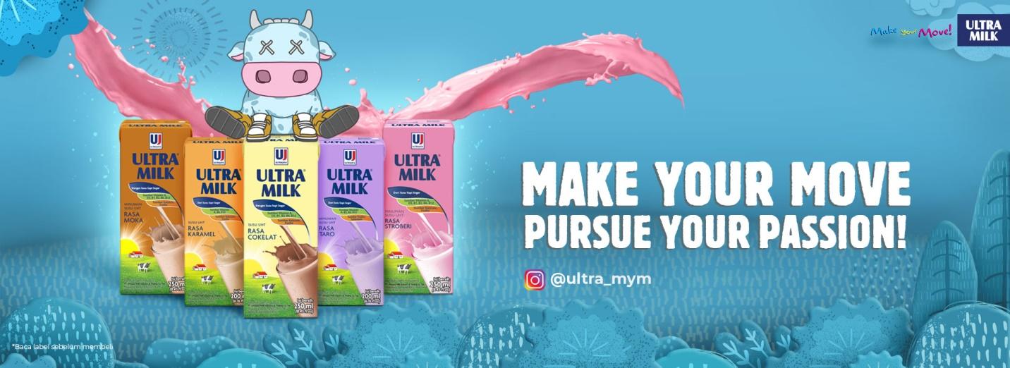 P.T. ULTRAJAYA MILK INDUSTRY & TRADING COMPANY, TBK. - HOME - ENG