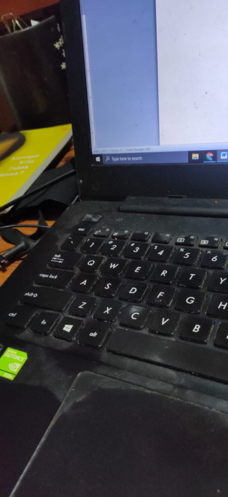 Laptop ASUS X455LF: Pacar Setengah Abadi, Tahan Banting, dan Bisa Diajak ‘Kerja Rodi’ 5 image 45