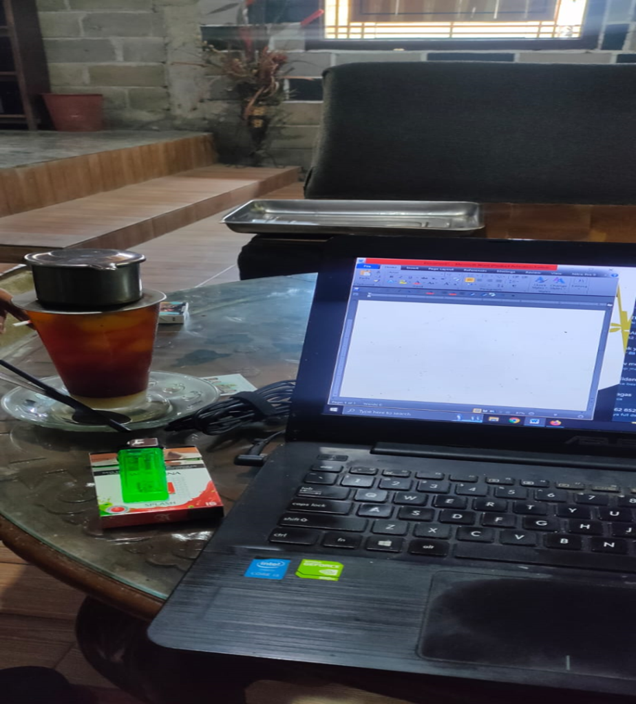 Laptop ASUS X455LF: Pacar Setengah Abadi, Tahan Banting, dan Bisa Diajak ‘Kerja Rodi’ 10 image 50