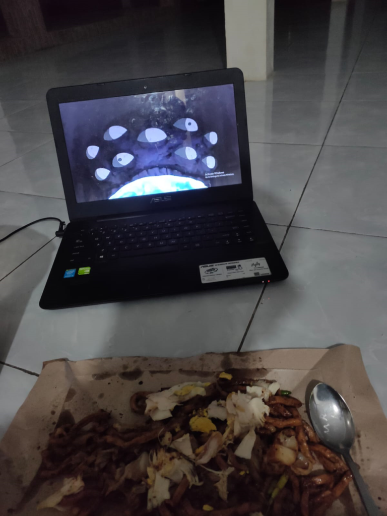 Laptop ASUS X455LF: Pacar Setengah Abadi, Tahan Banting, dan Bisa Diajak ‘Kerja Rodi’ 13 image 53